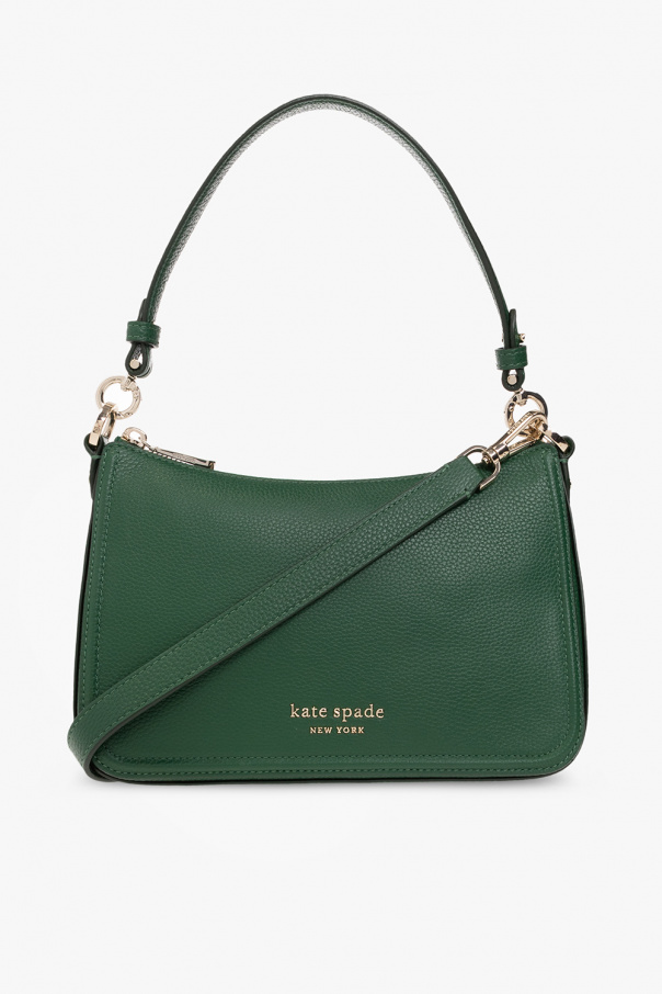 Kate spade 2025 leah tote